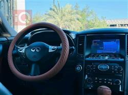 إنفينيتي FX